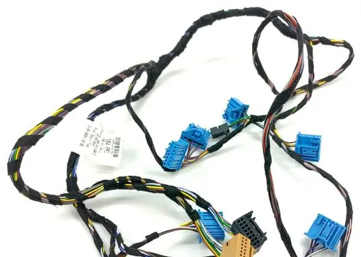 Volkswagen Arteon Wiring harness 5WB971566E