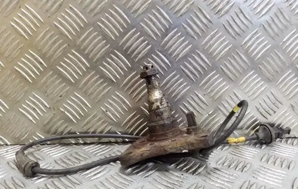 Volkswagen PASSAT B4 Stub axle 