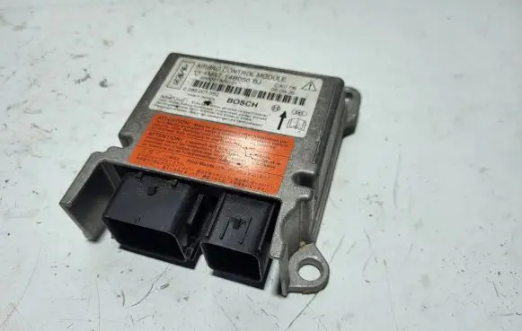 Ford Focus Airbag control unit/module 4M5T14B056BJ 650051305101 0285001552