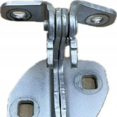 Buick Enclave II Rear door lower hinge 1120071