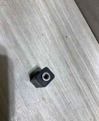 Ford Transit Custom AUX in-socket connector DM5T19A164AA