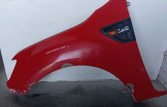 Ford Ranger Fender