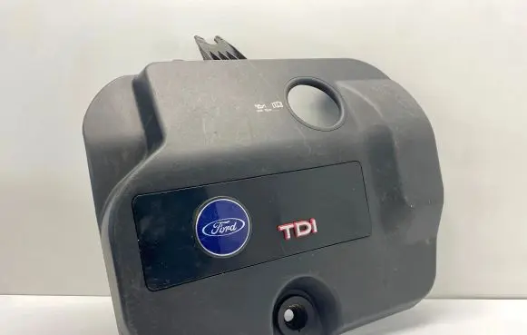 Ford Galaxy Engine cover (trim) 7M5103925