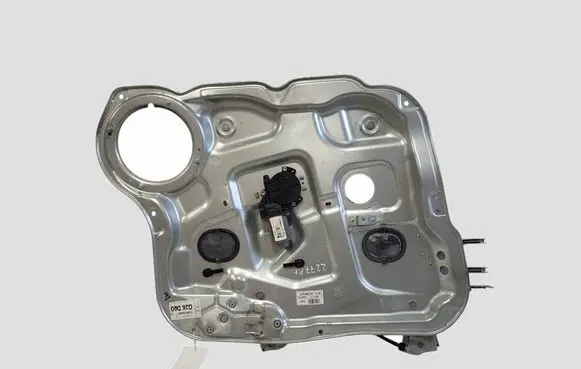 Hyundai Santa Fe Front door window regulator with motor 2601213 824702B030WKS4