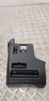 Toyota RAV 4 (XA50) Dashboard lower bottom trim panel 5554852030