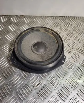 Renault Trafic II (X83) Front door speaker 9175188 W161385 40HMHB