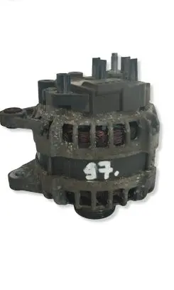 Nissan Qashqai Generator/alternator 231004BE0B
