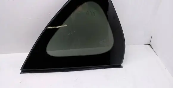 Mazda CX-5 Rear side window 43R007981