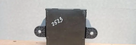 Mercedes-Benz E W212 Door control unit/module A2128203885 A2128204126 A2124423332