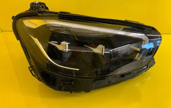 Mercedes-Benz E W213 Headlight/headlamp A2139069209
