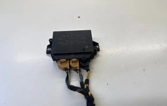 Ford Transit Custom Parking PDC control unit/module BK2T15K866BB 305411