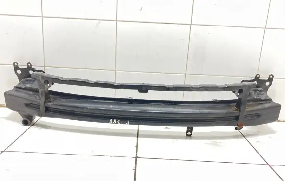 Skoda Octavia Mk2 (1Z) Front bumper cross member 1Z0807111