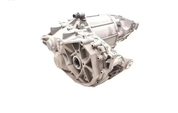 Volkswagen ID.4 Electric car motor EBJA 0EH901098E 0EH903052B