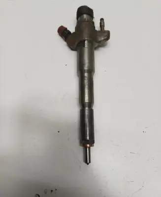 Renault Master III Fuel injector 166000372R