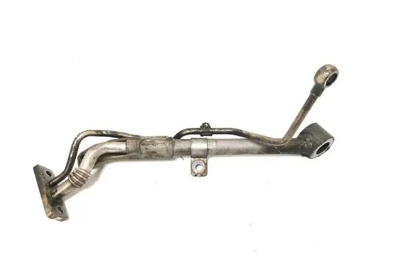 Volkswagen Touran II Turbo turbocharger oiling pipe/hose 03L145736AH