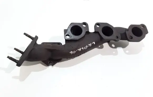 Land Rover Discovery 3 - LR3 Exhaust manifold 4H2Q9431CB