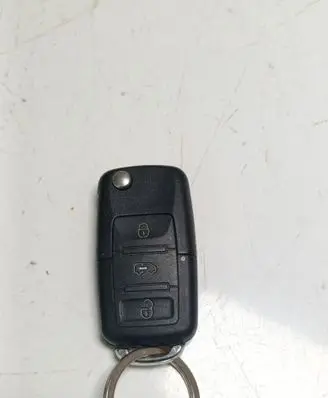 Volkswagen Crafter Ignition key/card 2E0959753A