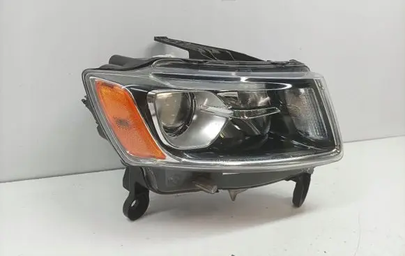 Jeep Grand Cherokee Headlight/headlamp 68110996AE