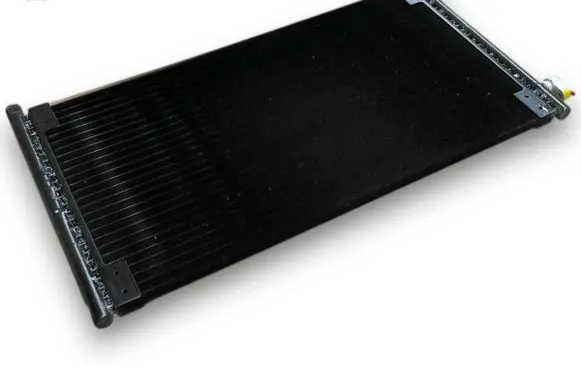 Fiat Punto (199) Coolant radiator W228 46788049