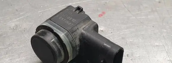 Ford C-MAX II Parking PDC sensor CJ5T15K859EA 304074 2303121507