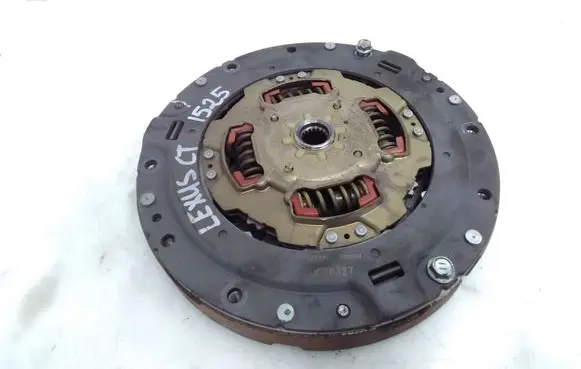 Lexus CT 200H Clutch set kit 3G020327