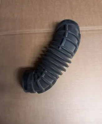 Turbo air intake inlet pipe/hose