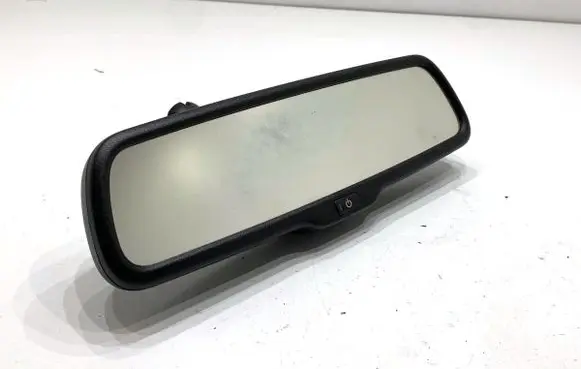 Mazda 3 II Rear view mirror (interior) 