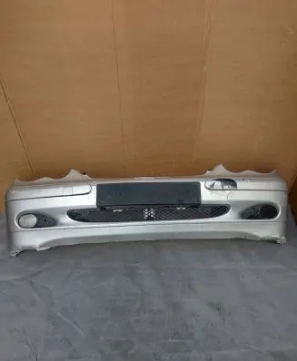 Mercedes-Benz C W203 Front bumper