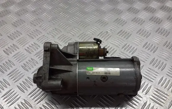 Volvo S40 Starter motor D7R48