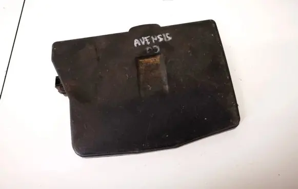 Toyota Auris 150 Fuse box cover 8266205160 82662-05160