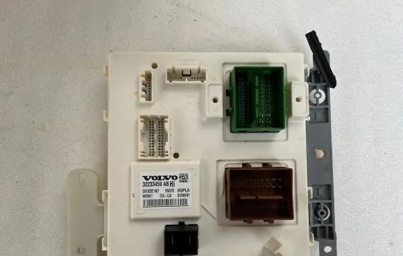 Volvo XC90 Comfort/convenience module 32233459