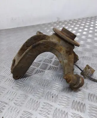 Renault Scenic II - Grand scenic II Front wheel hub