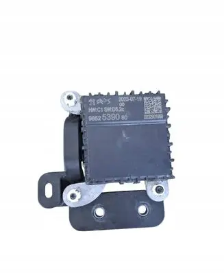 Citroen DS Distronic sensor radar 9852539080