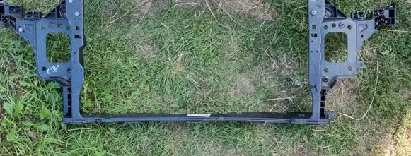 KIA Xceed Radiator support slam panel