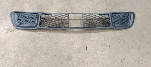 Jeep Grand Cherokee Front bumper lower grill 088871124