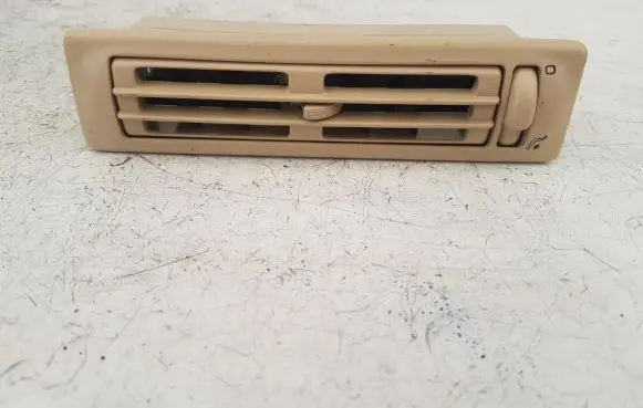 Ford Galaxy Dash center air vent grill 703820963