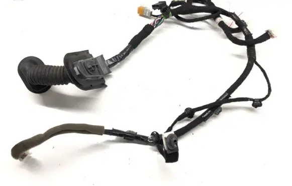 Mazda 6 Front door wiring loom 