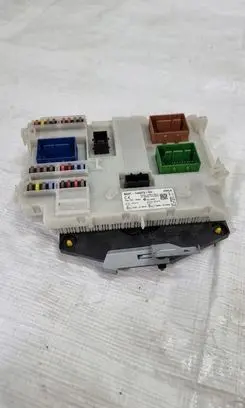 Ford S-MAX Comfort/convenience module BG9T14A073XH
