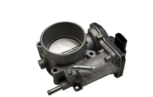 Subaru Forester SK Electric throttle body valve 16112AA520 868800209 9B012120