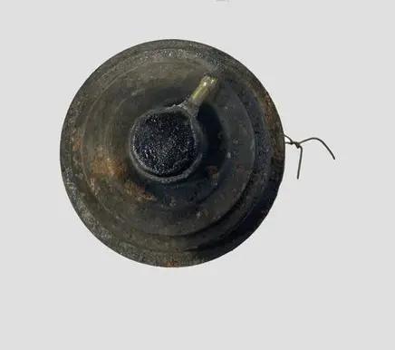 Citroen C5 EGR valve