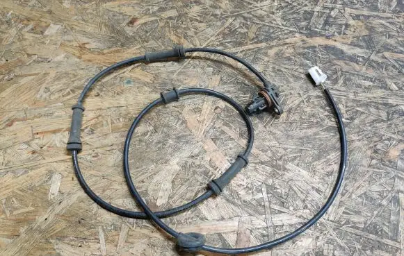 SsangYong Actyon sports II ABS rear brake sensor 4893009800