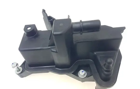 Ford Escape IV Oil breather separator HX7G6C757 HX7G6C757BA 202003130712522
