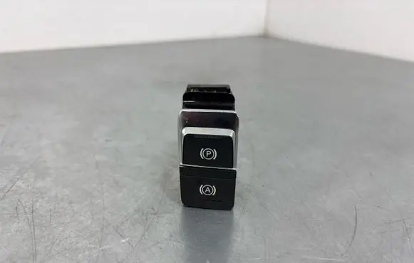 Audi A6 S6 C7 4G Hand parking brake switch 4G1927225B
