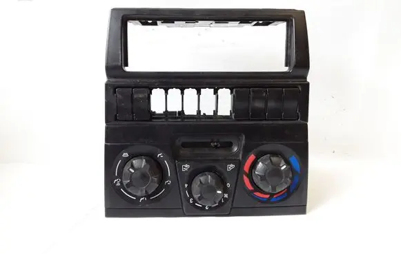Iveco Daily 35 - 40.10 Climate control unit 178640000 3802158 181007007893