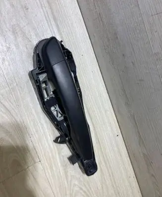 Peugeot Expert Front door exterior handle 9688834080