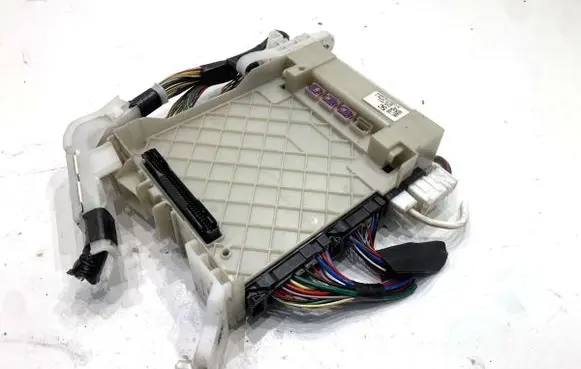 Toyota Corolla E210 E21 Fuse box set 8273002P80A