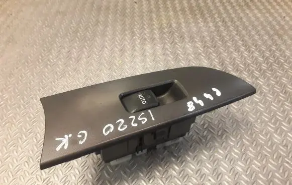 Lexus IS 220D-250-350 Electric window control switch 7427253010