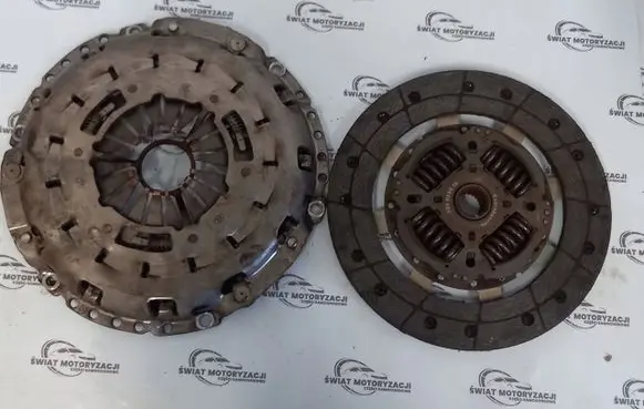 Ford Transit Clutch set kit 713GB