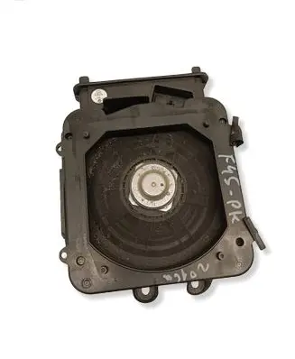 BMW 2 F45 Subwoofer speaker 9275995 27FEB16