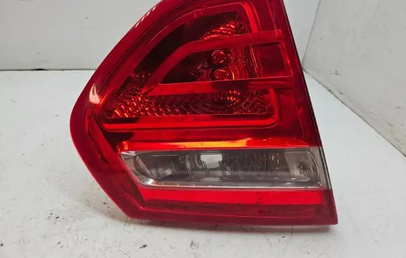 Citroen C4 I Picasso Tailgate rear/tail lights 9653547777
